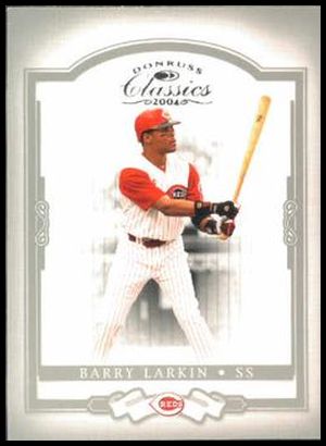 99 Barry Larkin
